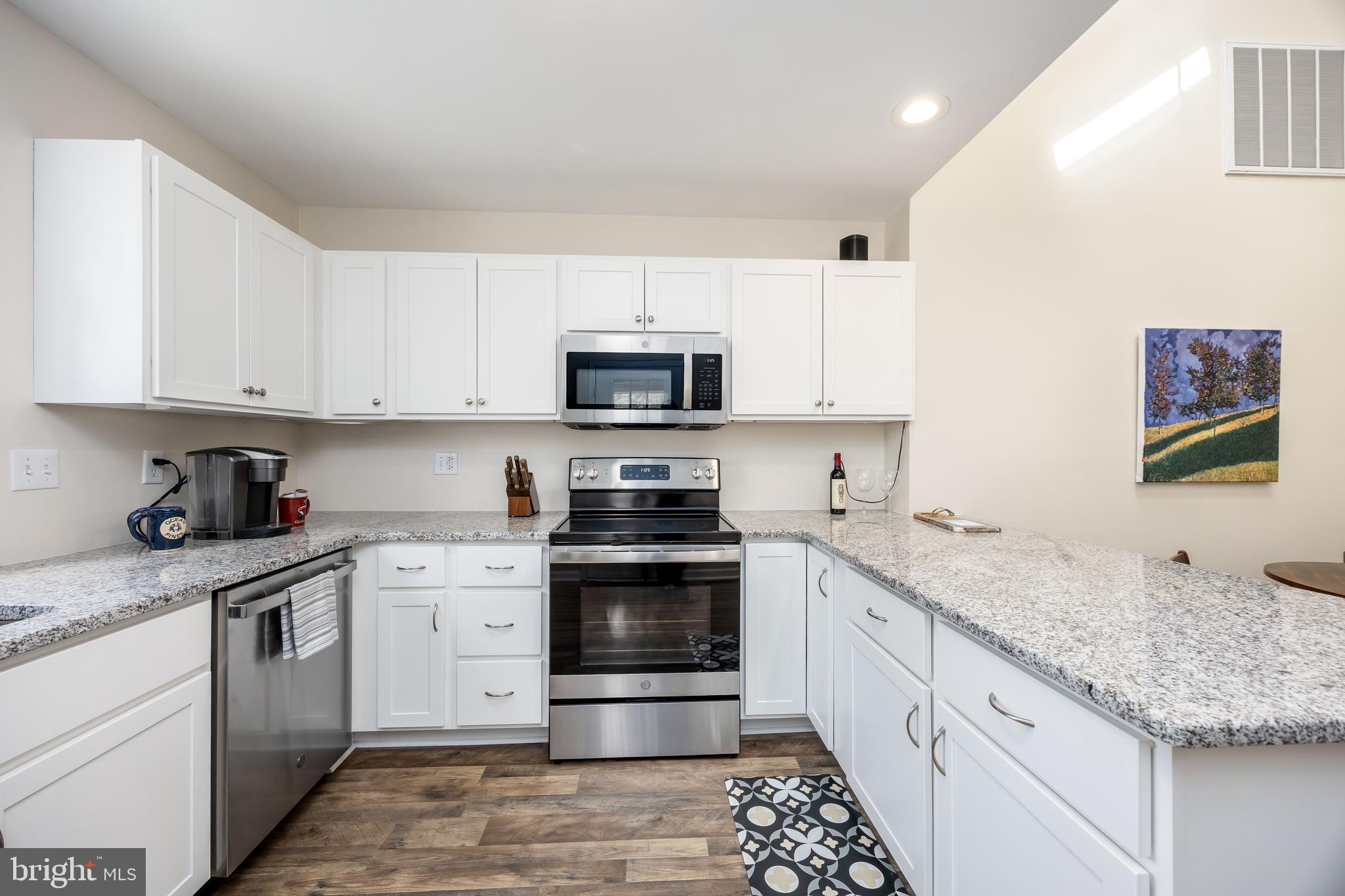 OCEAN PINES - SOMERSET - Residential