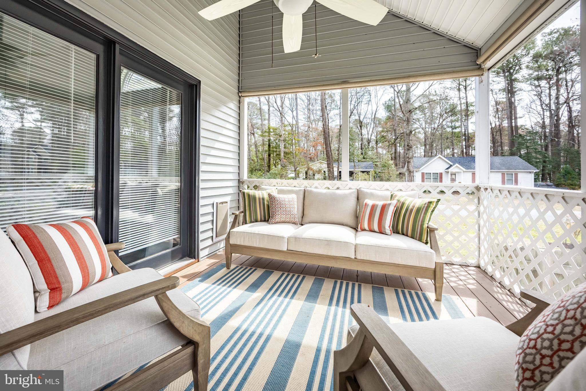 OCEAN PINES - SOMERSET - Residential