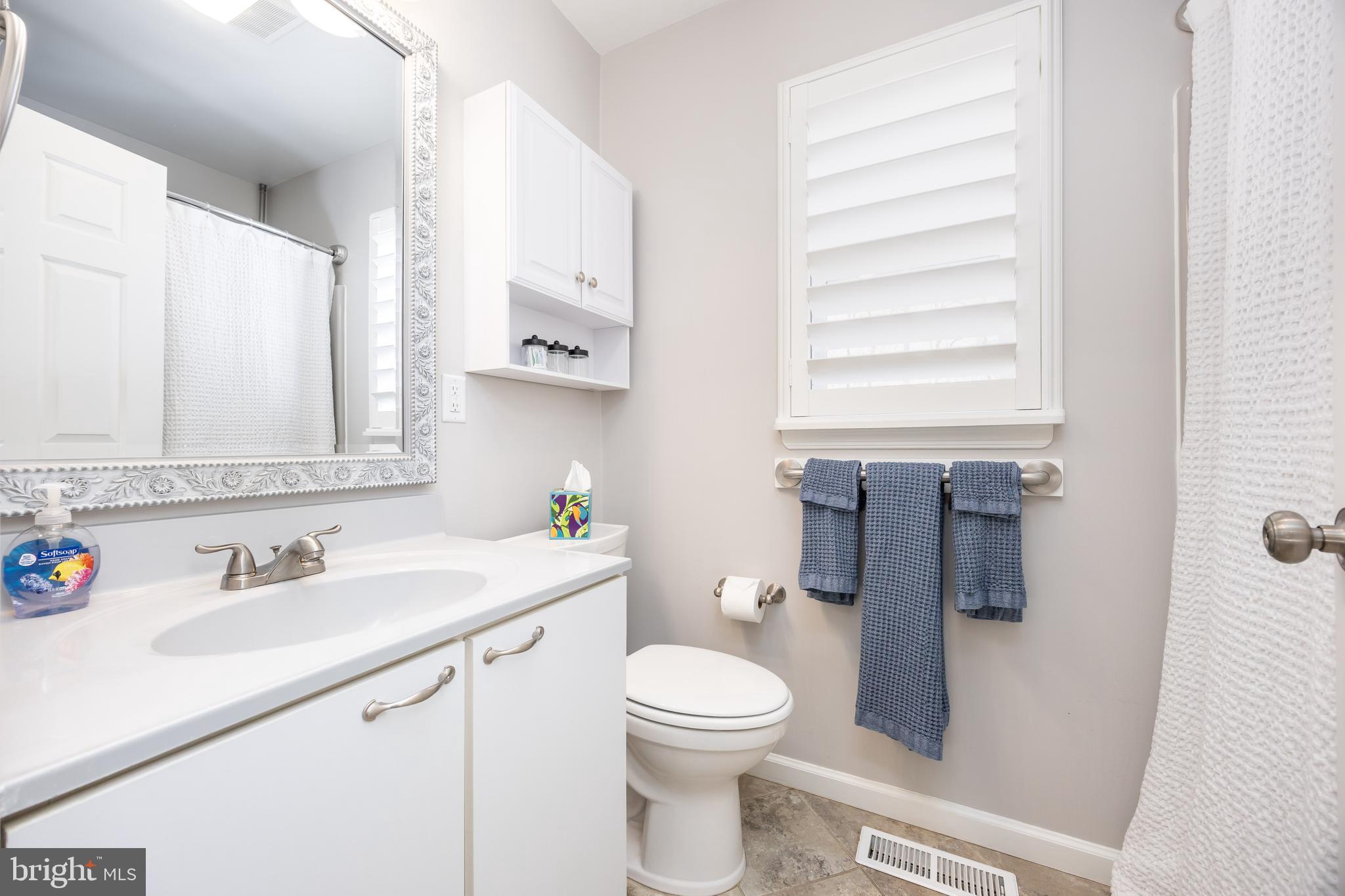 OCEAN PINES - SOMERSET - Residential