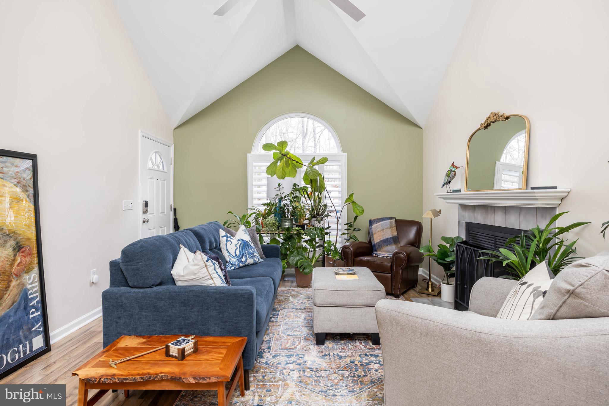 OCEAN PINES - SOMERSET - Residential