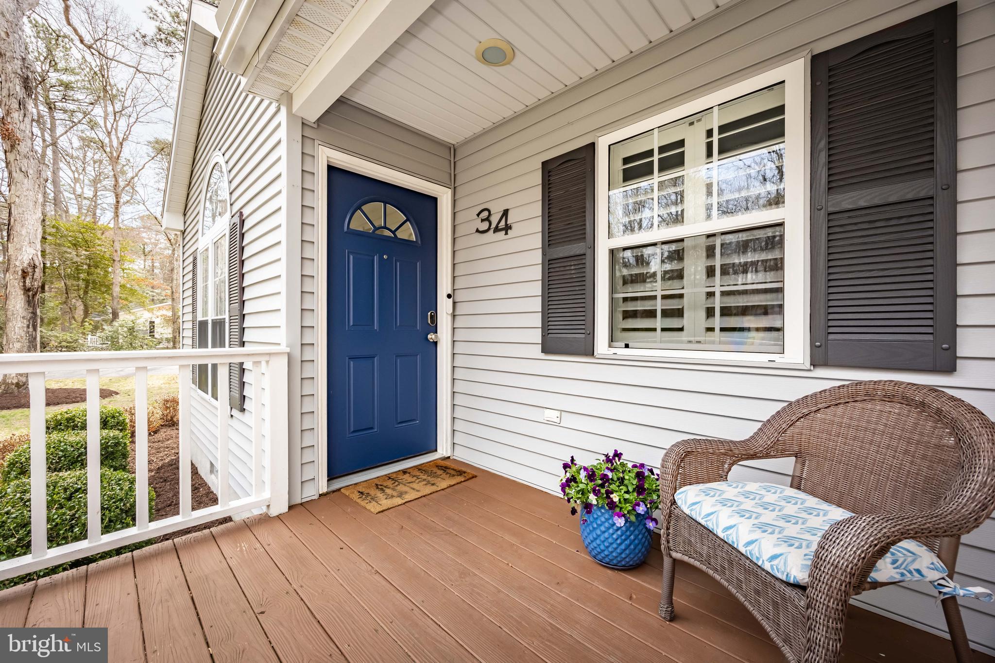 OCEAN PINES - SOMERSET - Residential