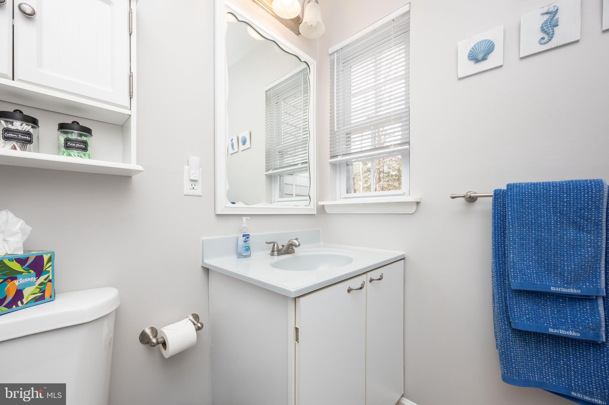 OCEAN PINES - SOMERSET - Residential