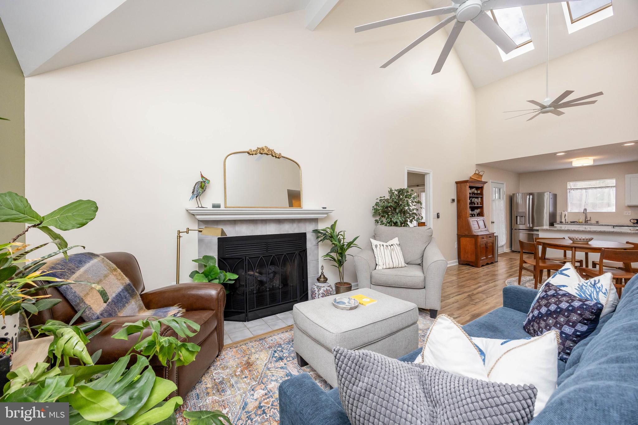 OCEAN PINES - SOMERSET - Residential