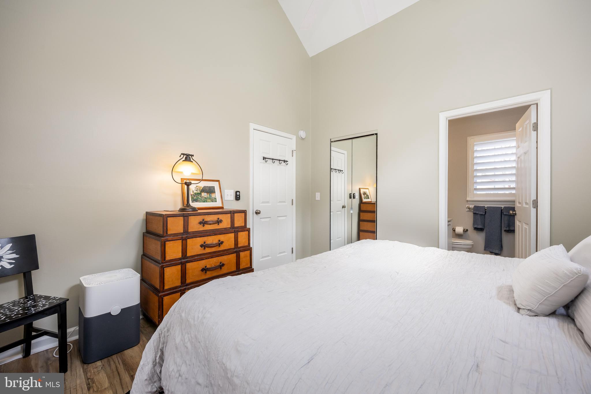 OCEAN PINES - SOMERSET - Residential