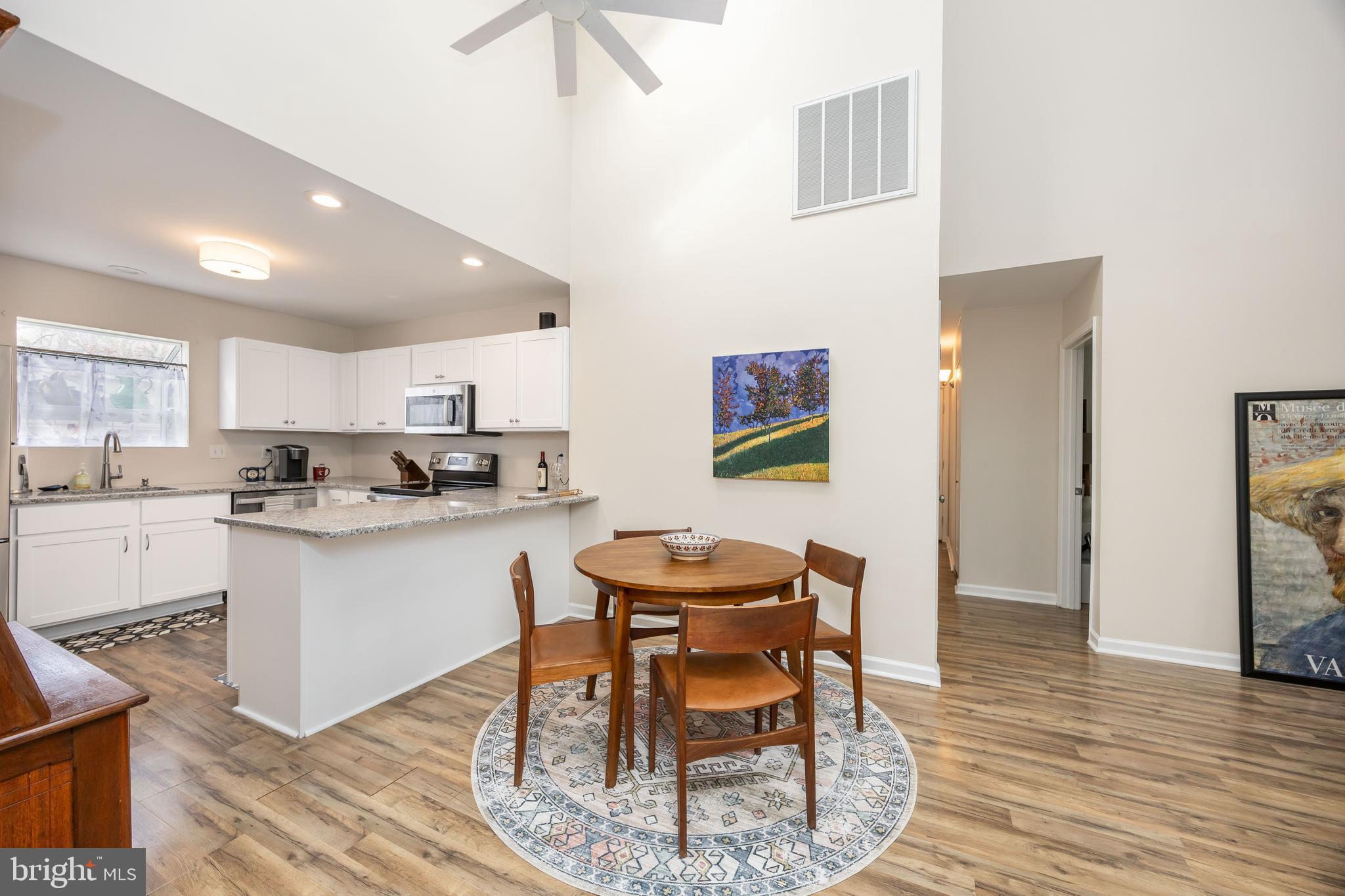 OCEAN PINES - SOMERSET - Residential