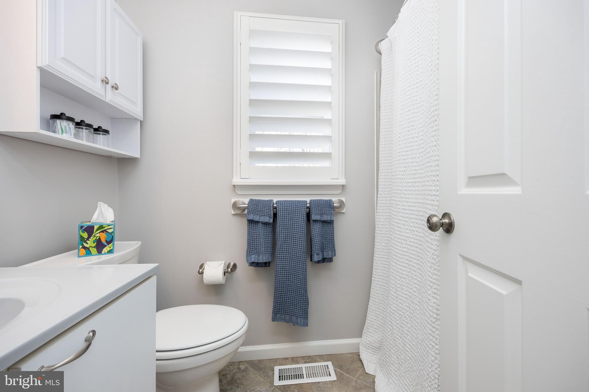 OCEAN PINES - SOMERSET - Residential