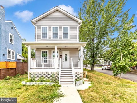 4820 HAYES STREET NE WASHINGTON DC 20019