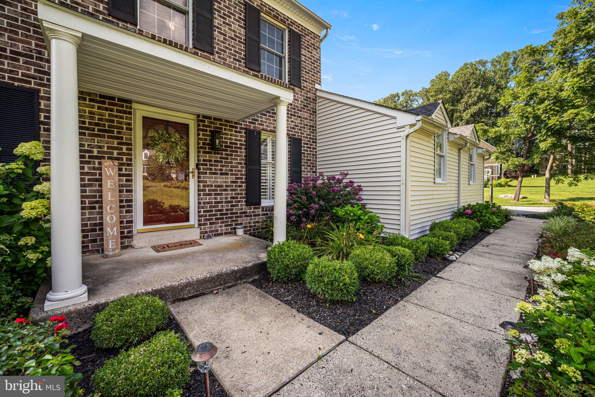 THE TIMBERS - Residential