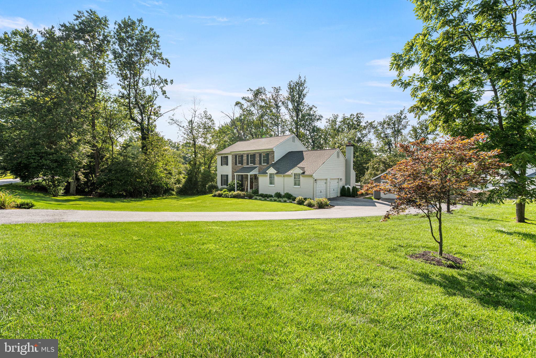 THE TIMBERS - Residential