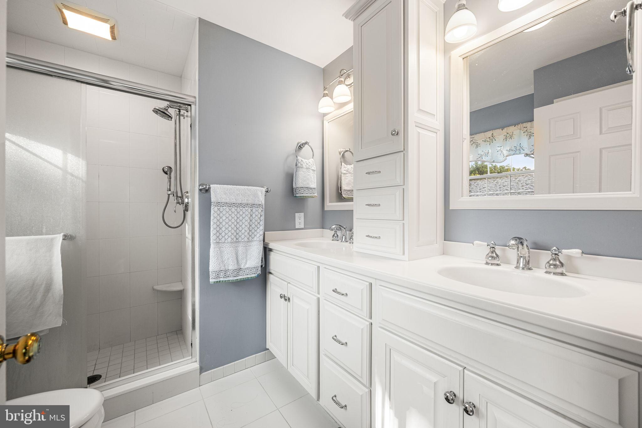 THE TIMBERS - Residential