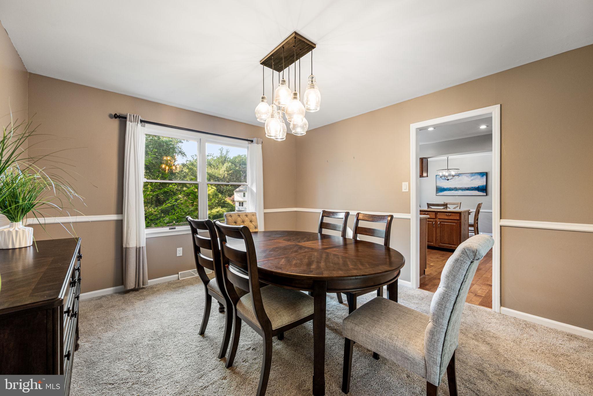 THE TIMBERS - Residential