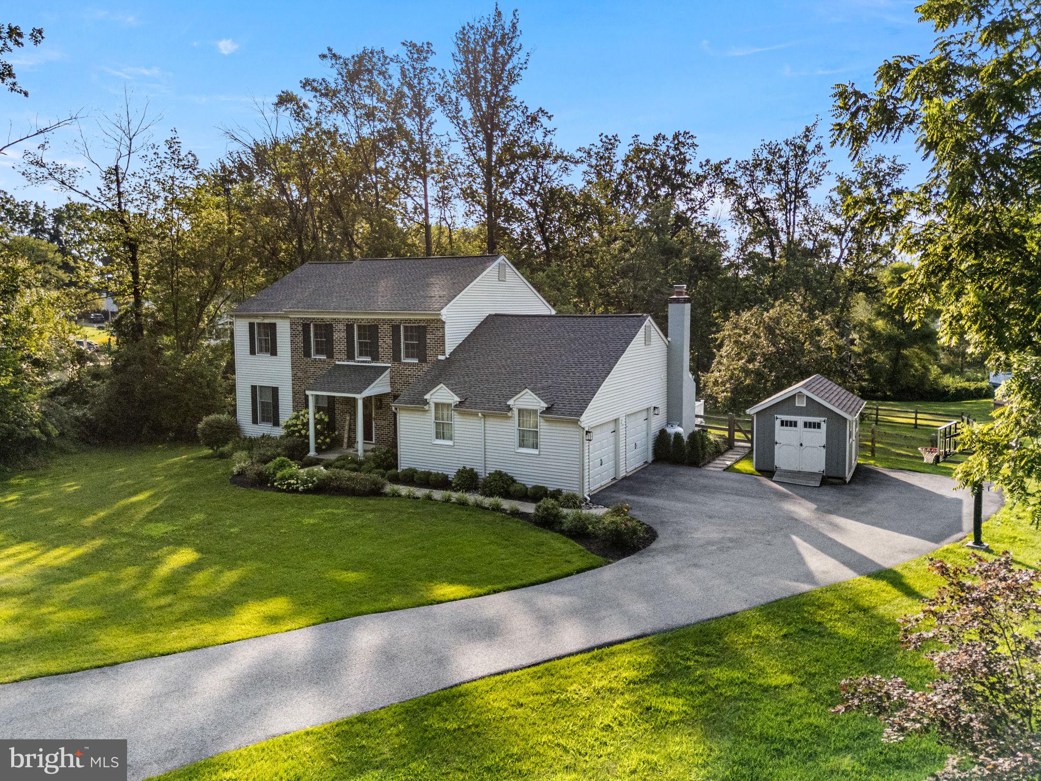 THE TIMBERS - Residential