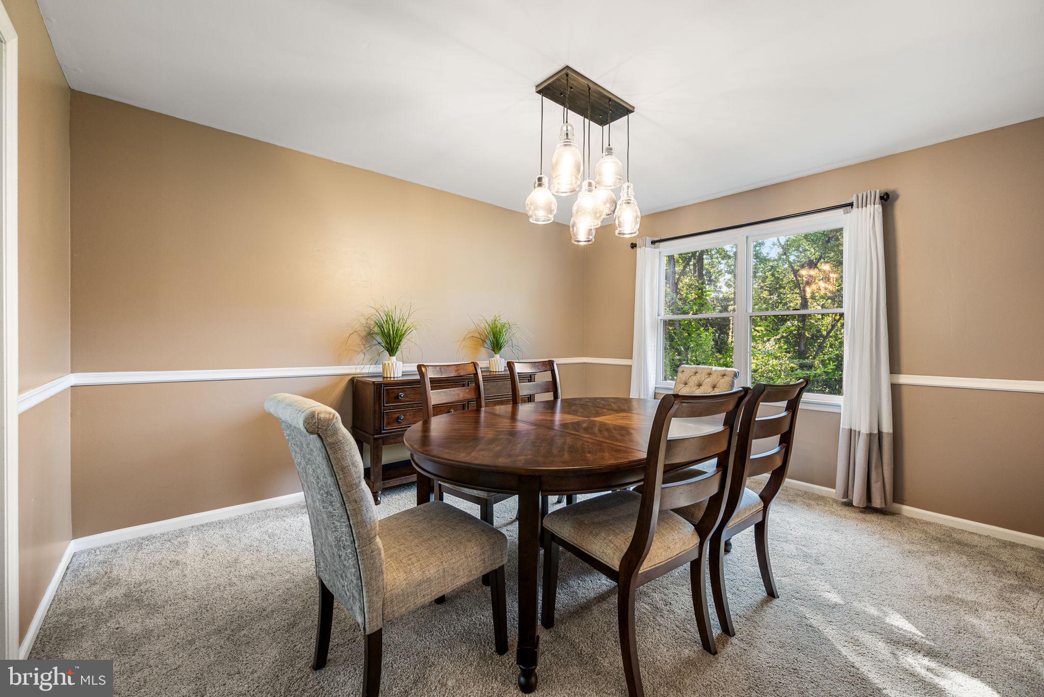 THE TIMBERS - Residential