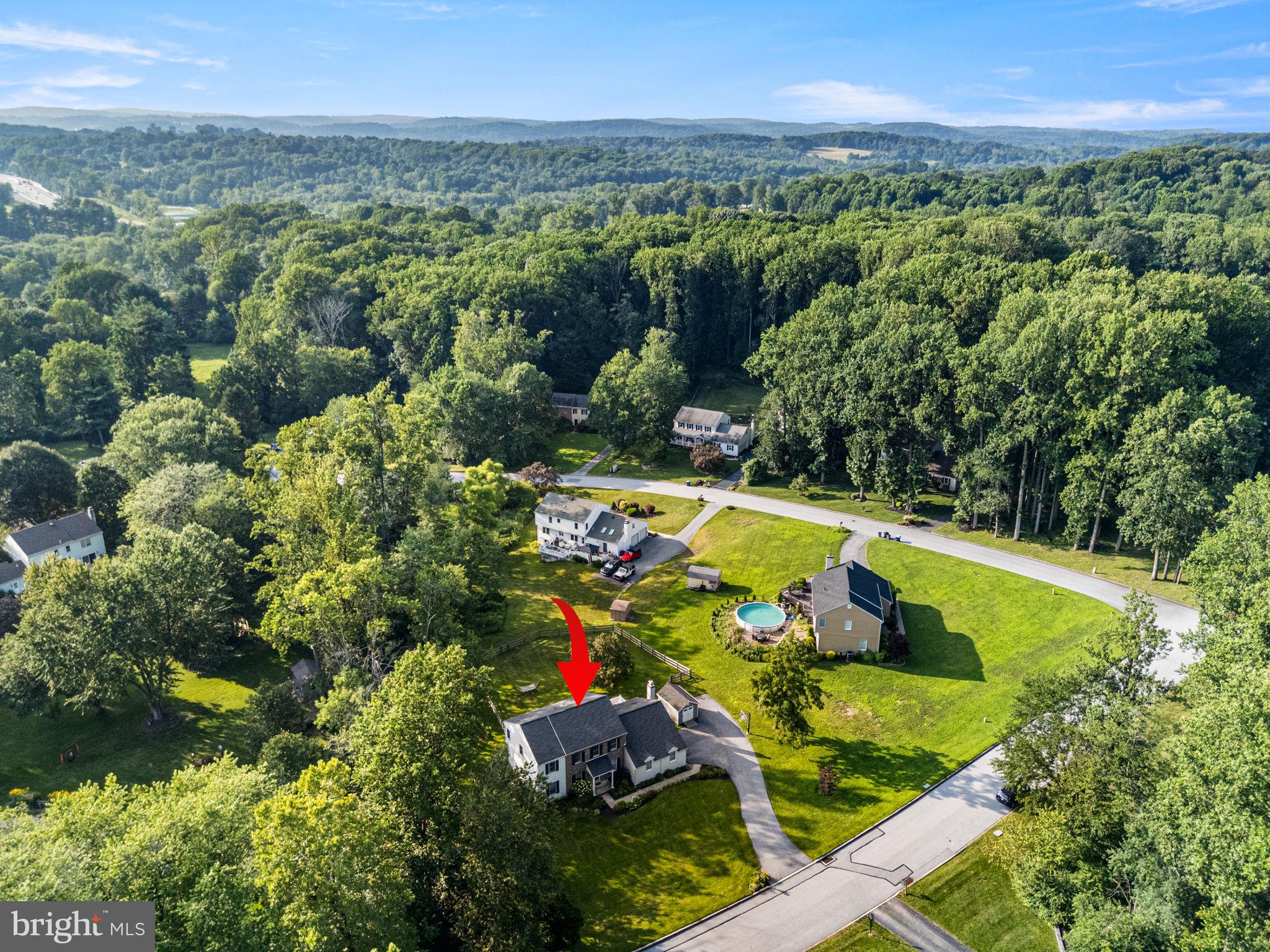 THE TIMBERS - Residential