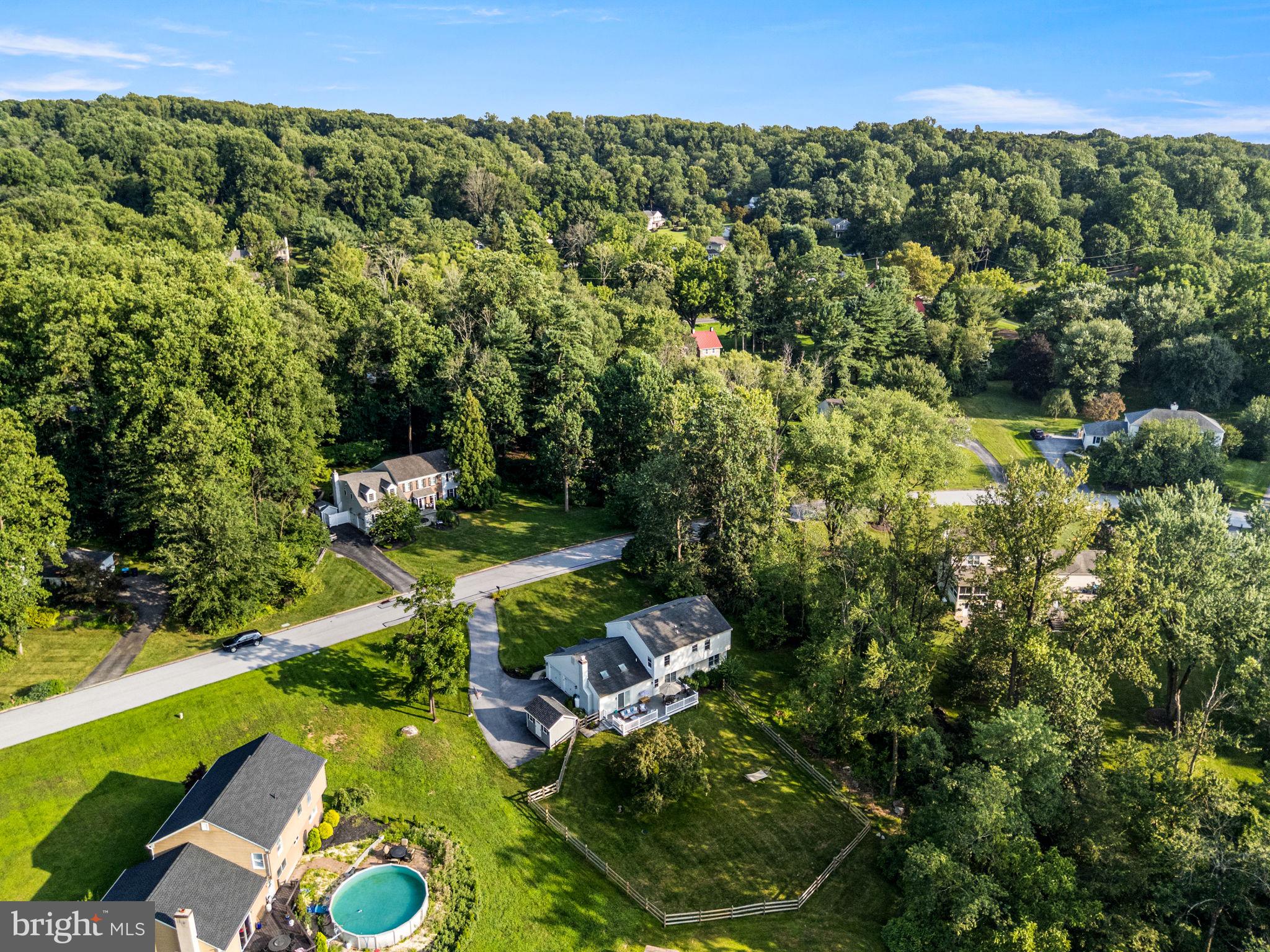 THE TIMBERS - Residential