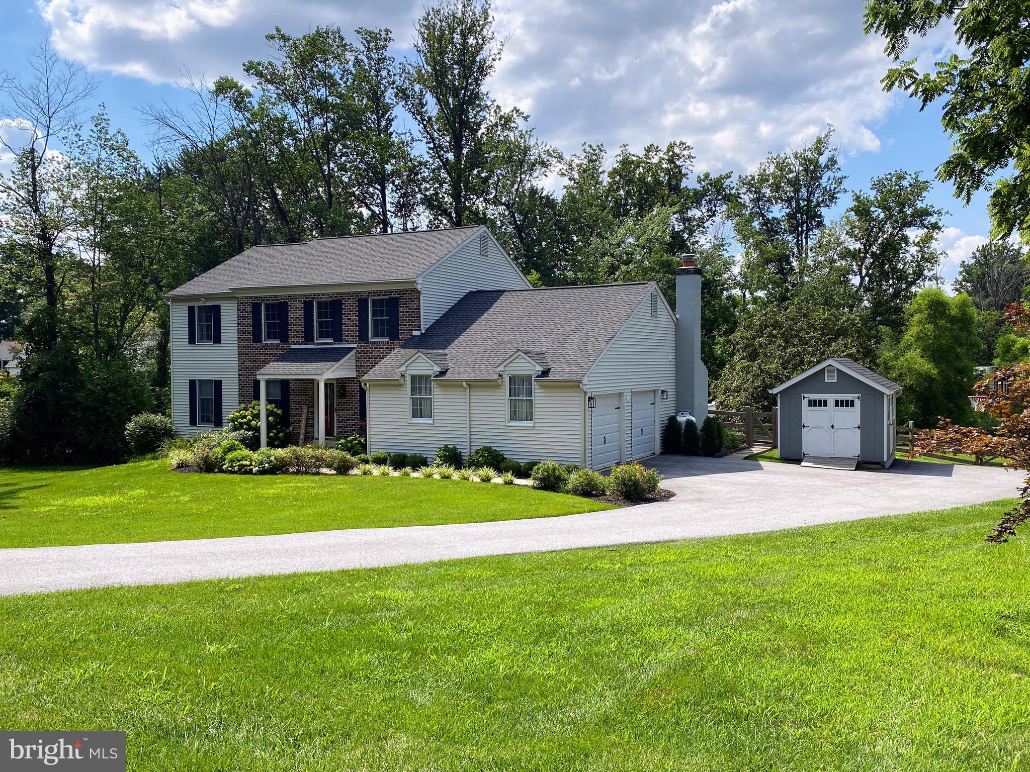 THE TIMBERS - Residential