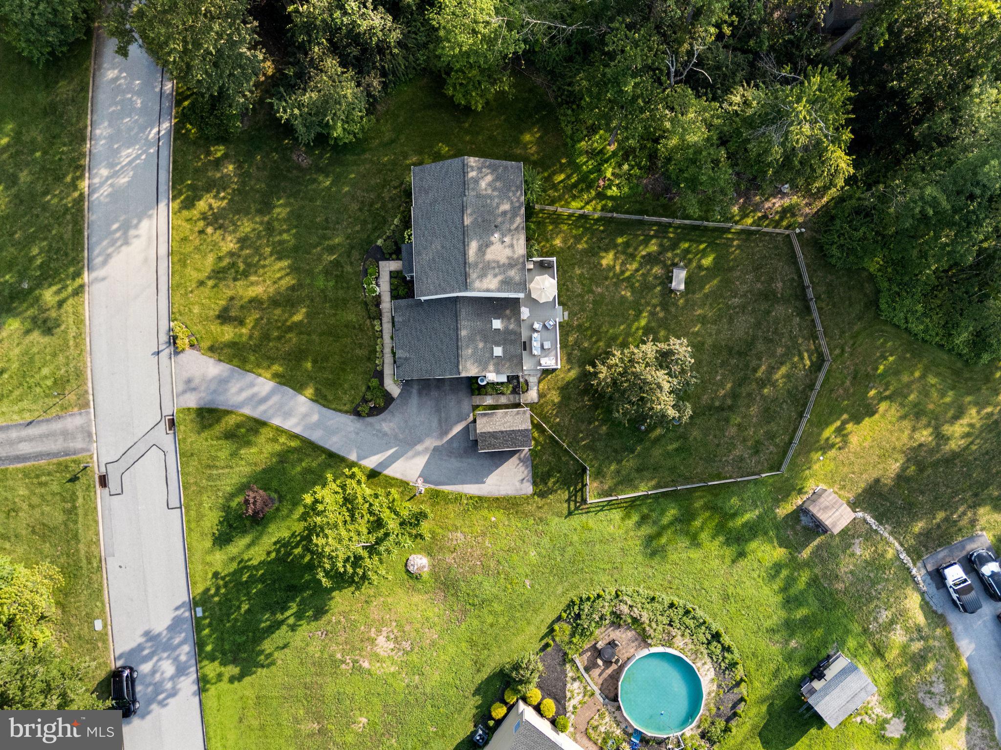 THE TIMBERS - Residential