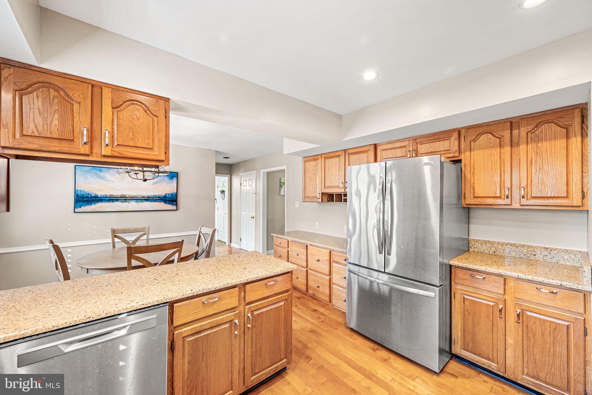 THE TIMBERS - Residential