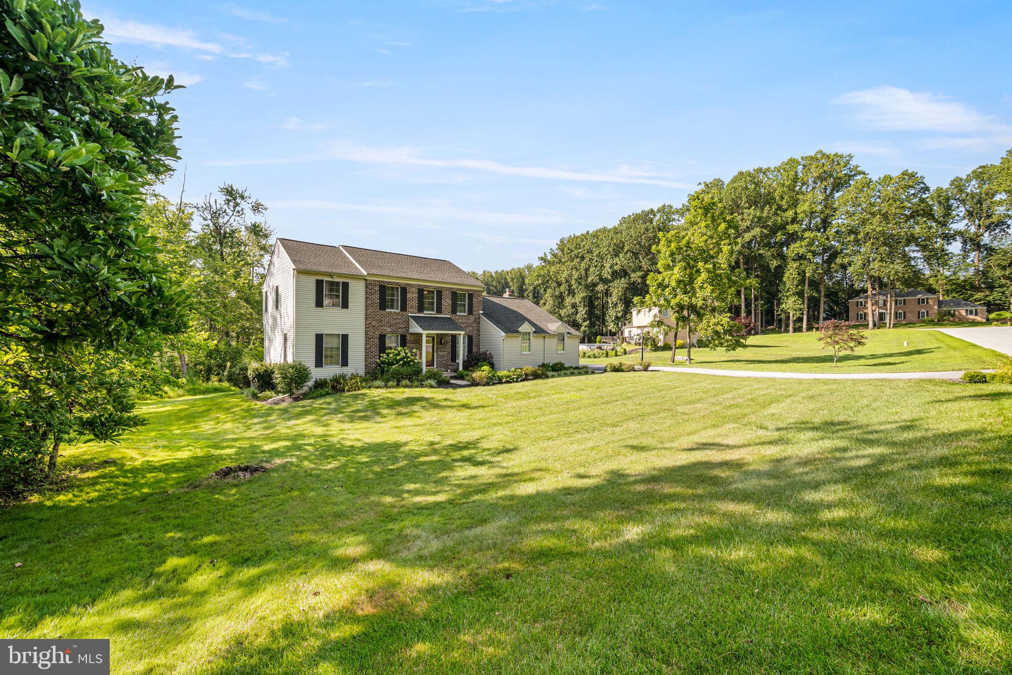 THE TIMBERS - Residential