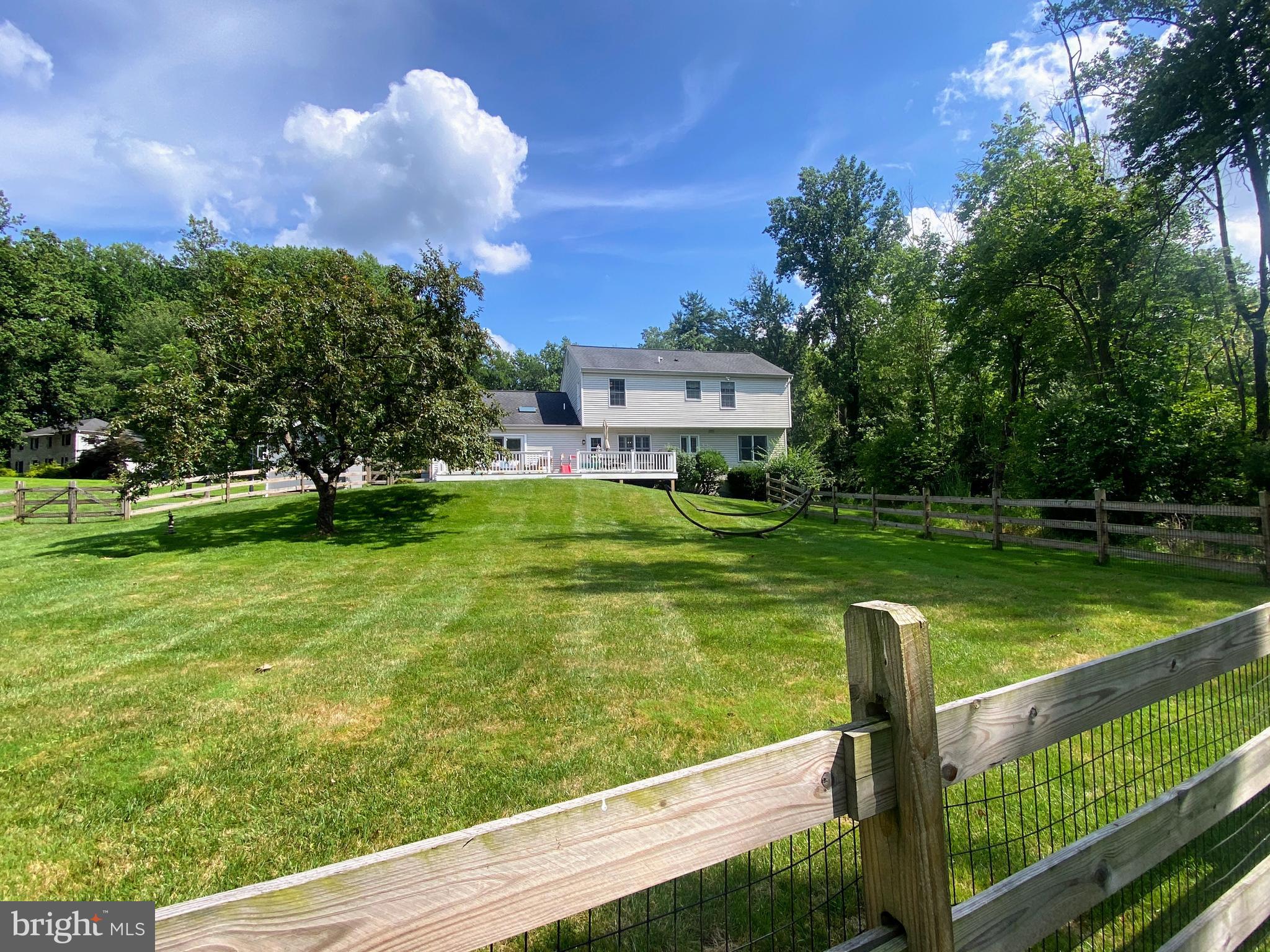 THE TIMBERS - Residential