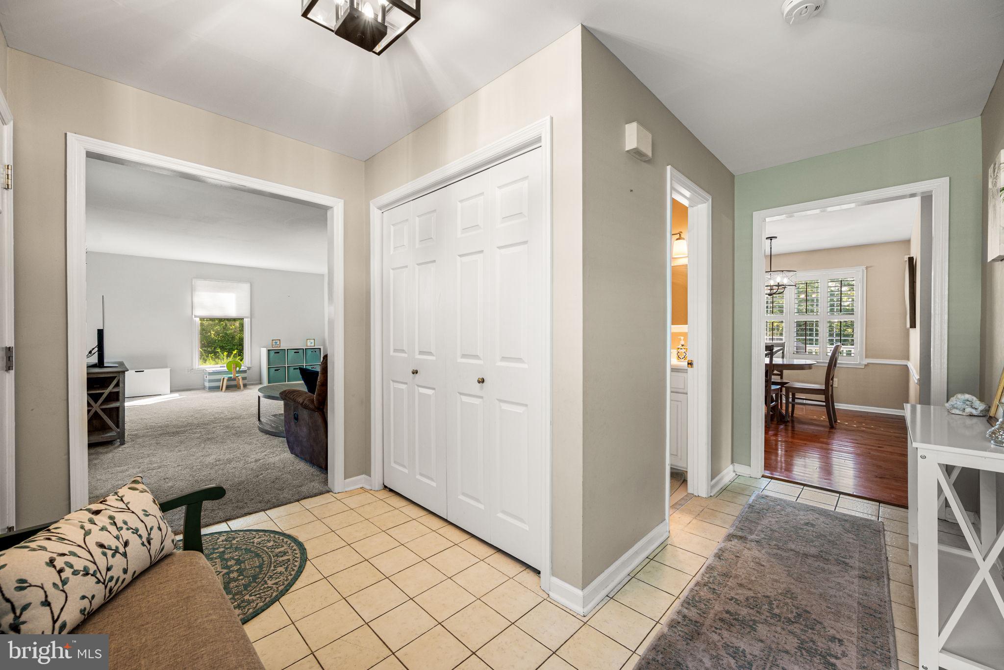 THE TIMBERS - Residential