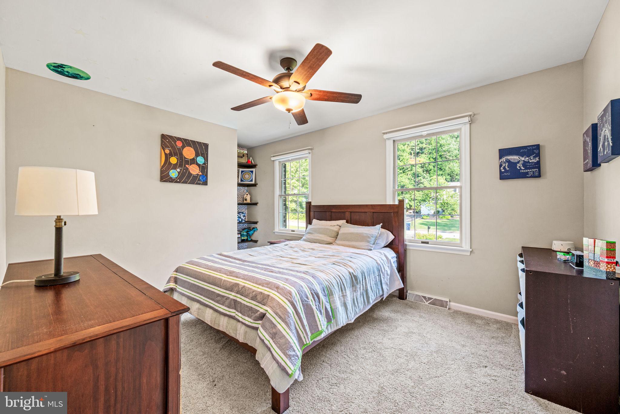 THE TIMBERS - Residential