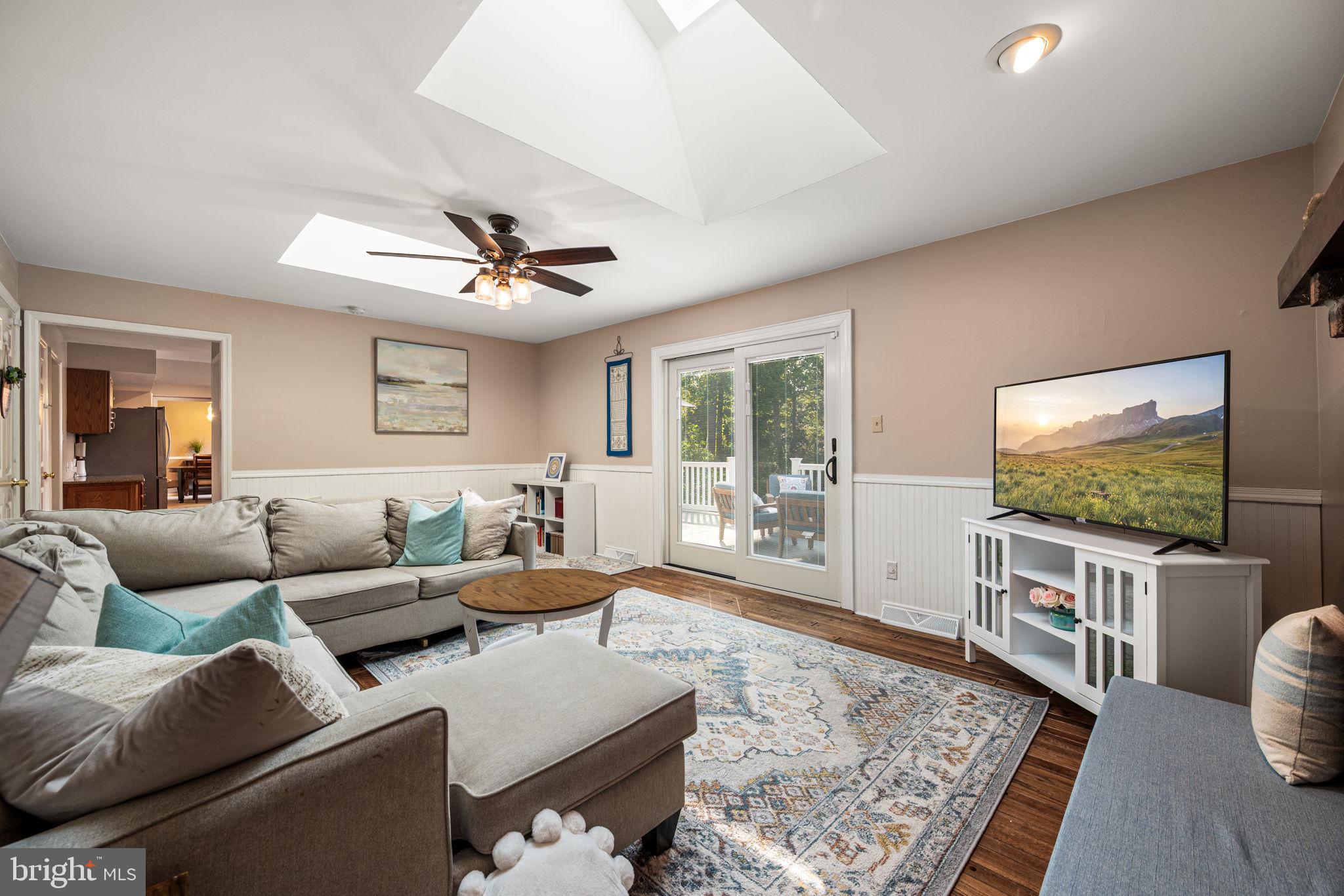 THE TIMBERS - Residential