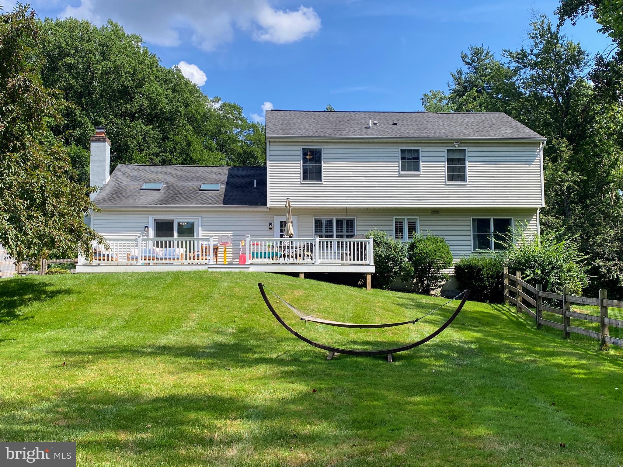 THE TIMBERS - Residential