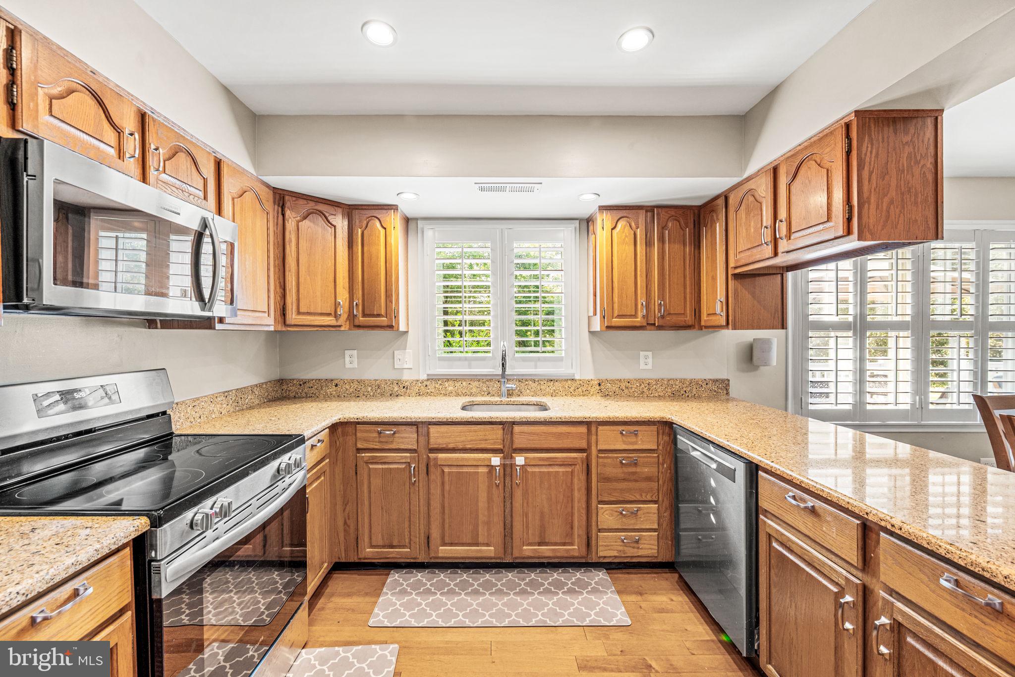 THE TIMBERS - Residential