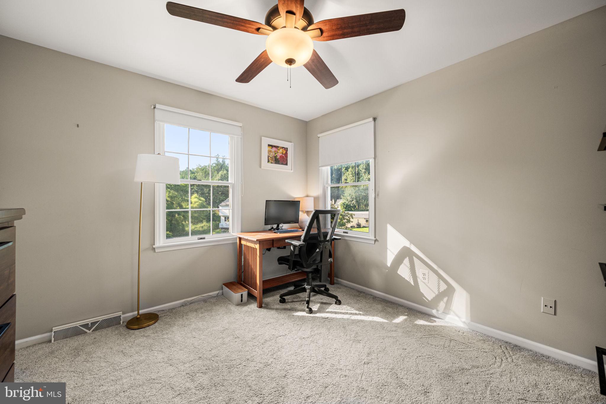 THE TIMBERS - Residential