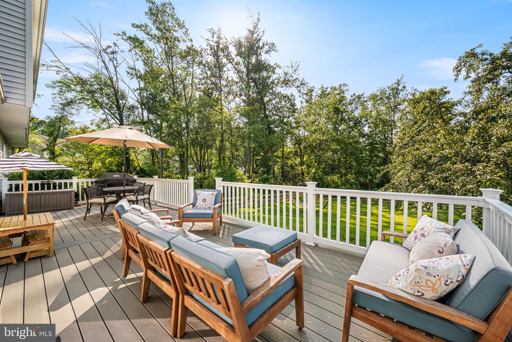 THE TIMBERS - Residential