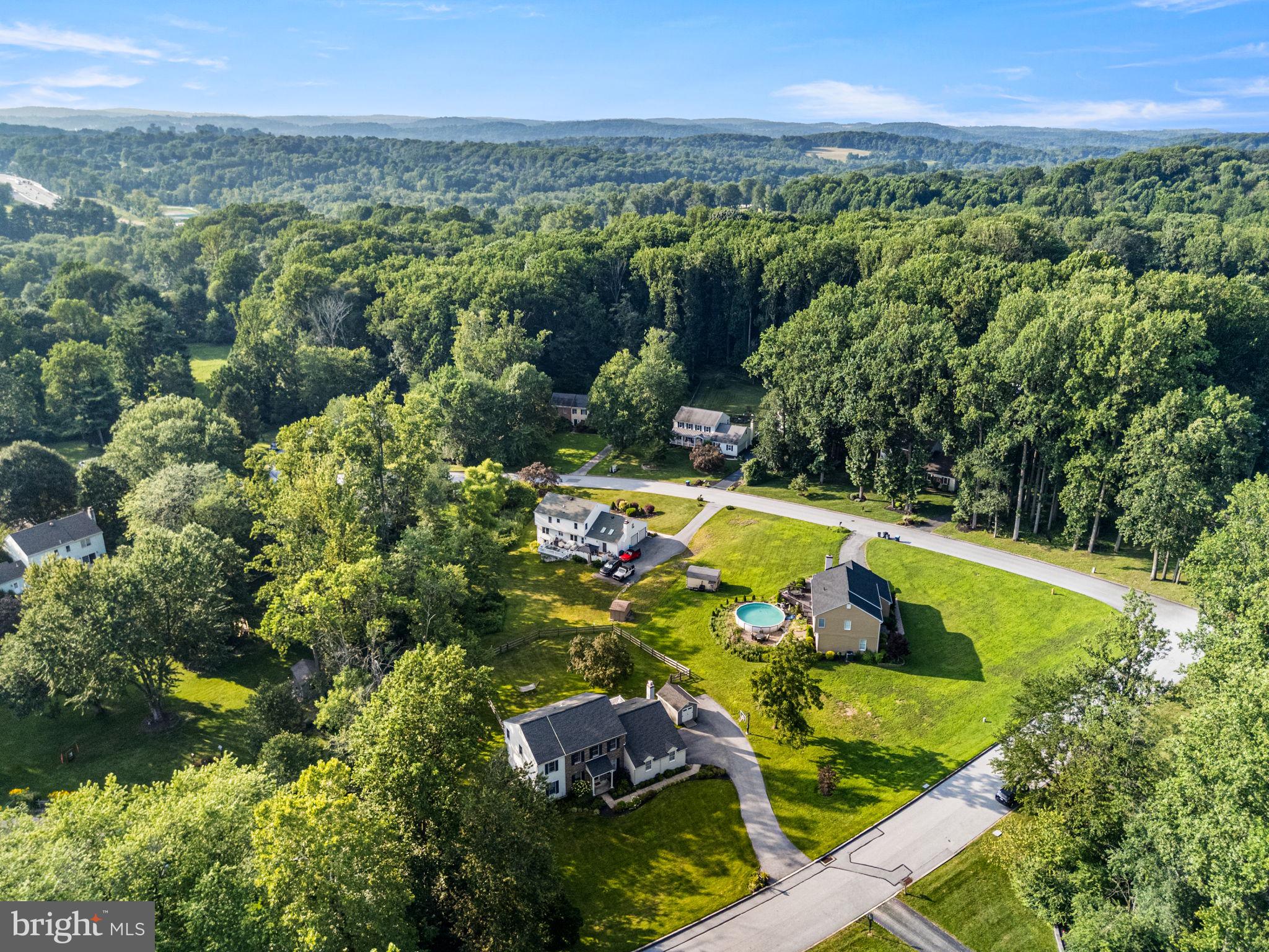 THE TIMBERS - Residential