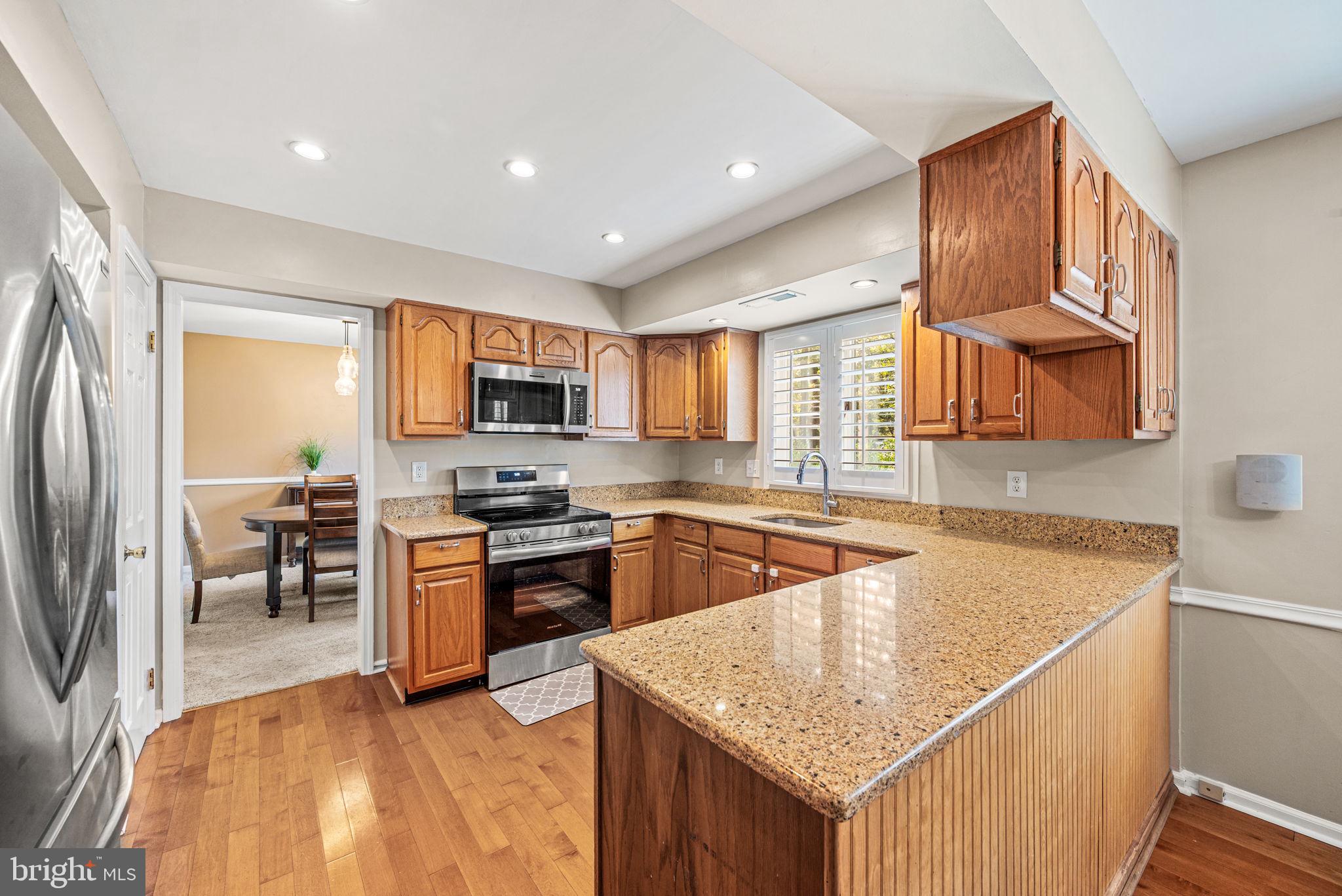 THE TIMBERS - Residential