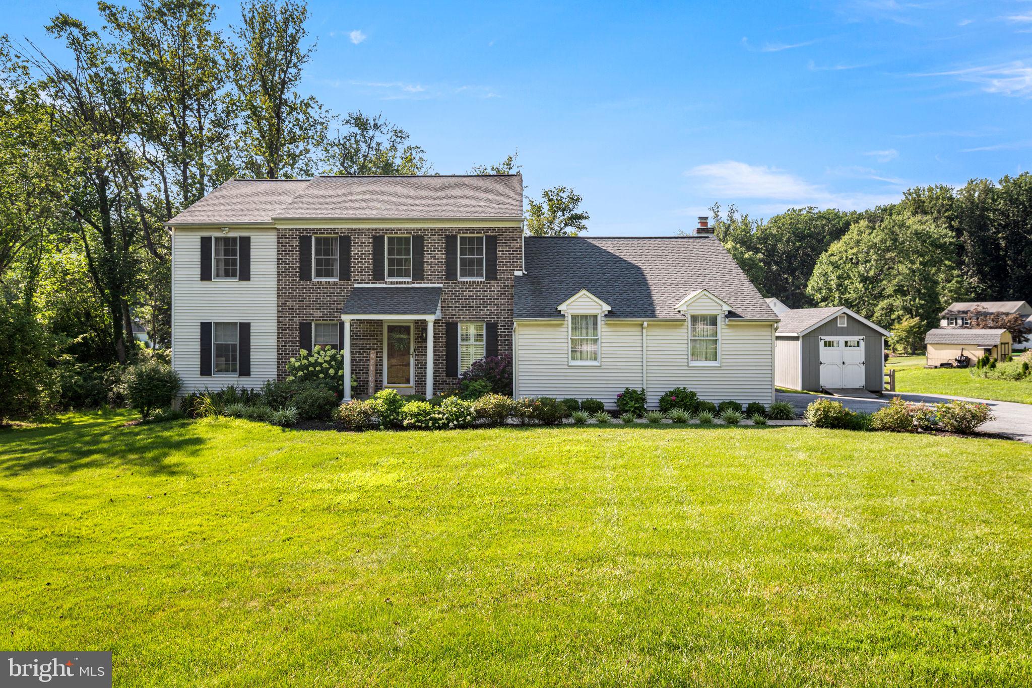116 TIMBER SPRINGS LANE