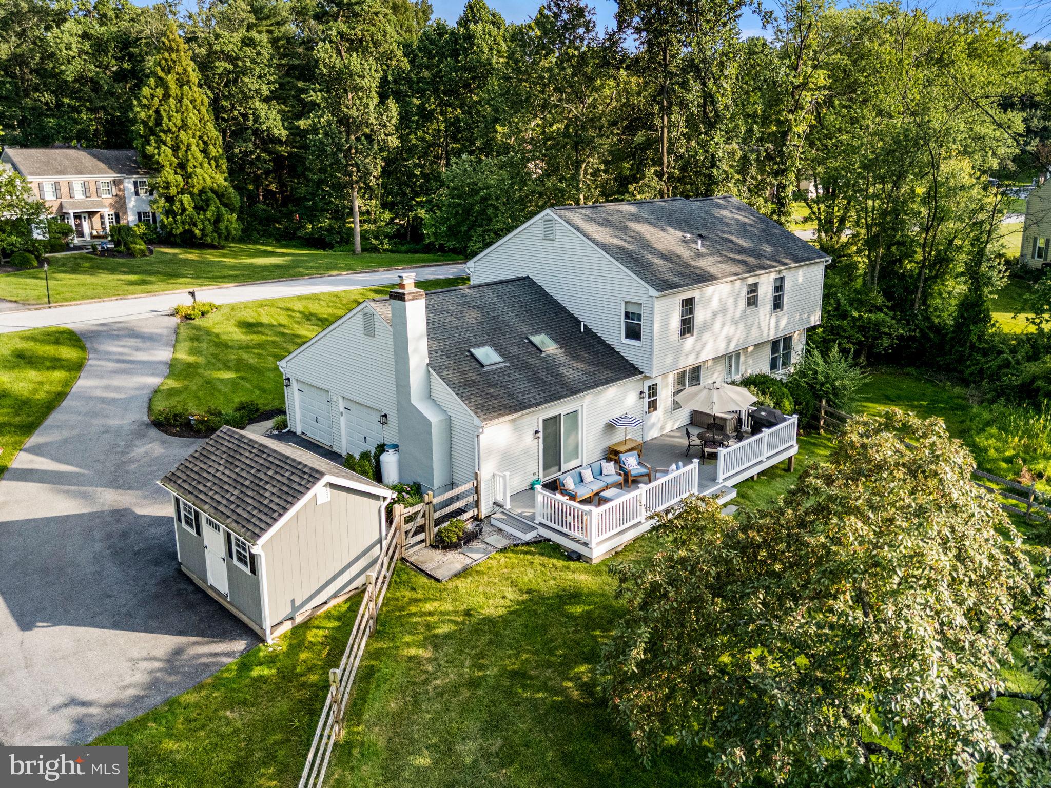 116 TIMBER SPRINGS LANE