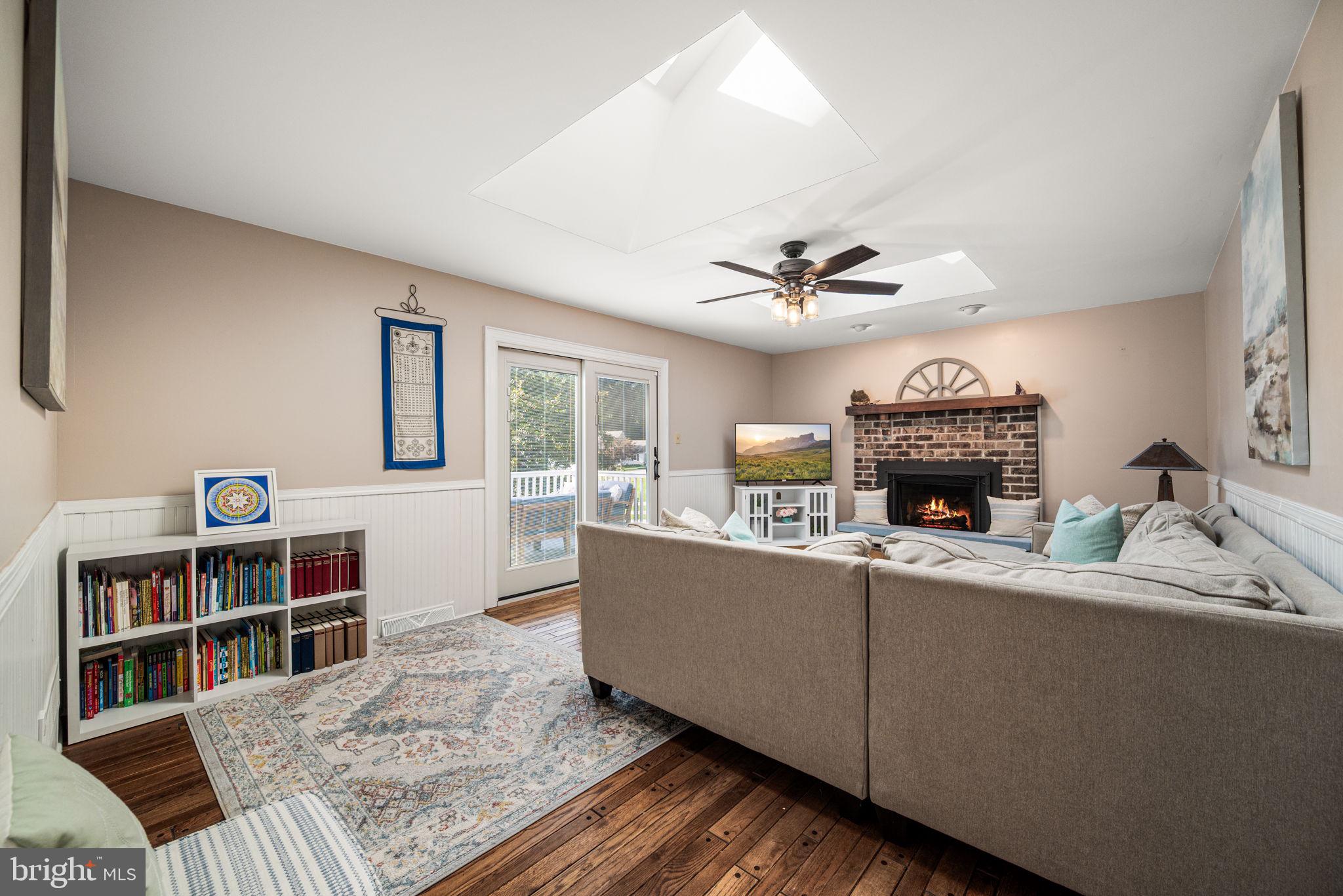 THE TIMBERS - Residential