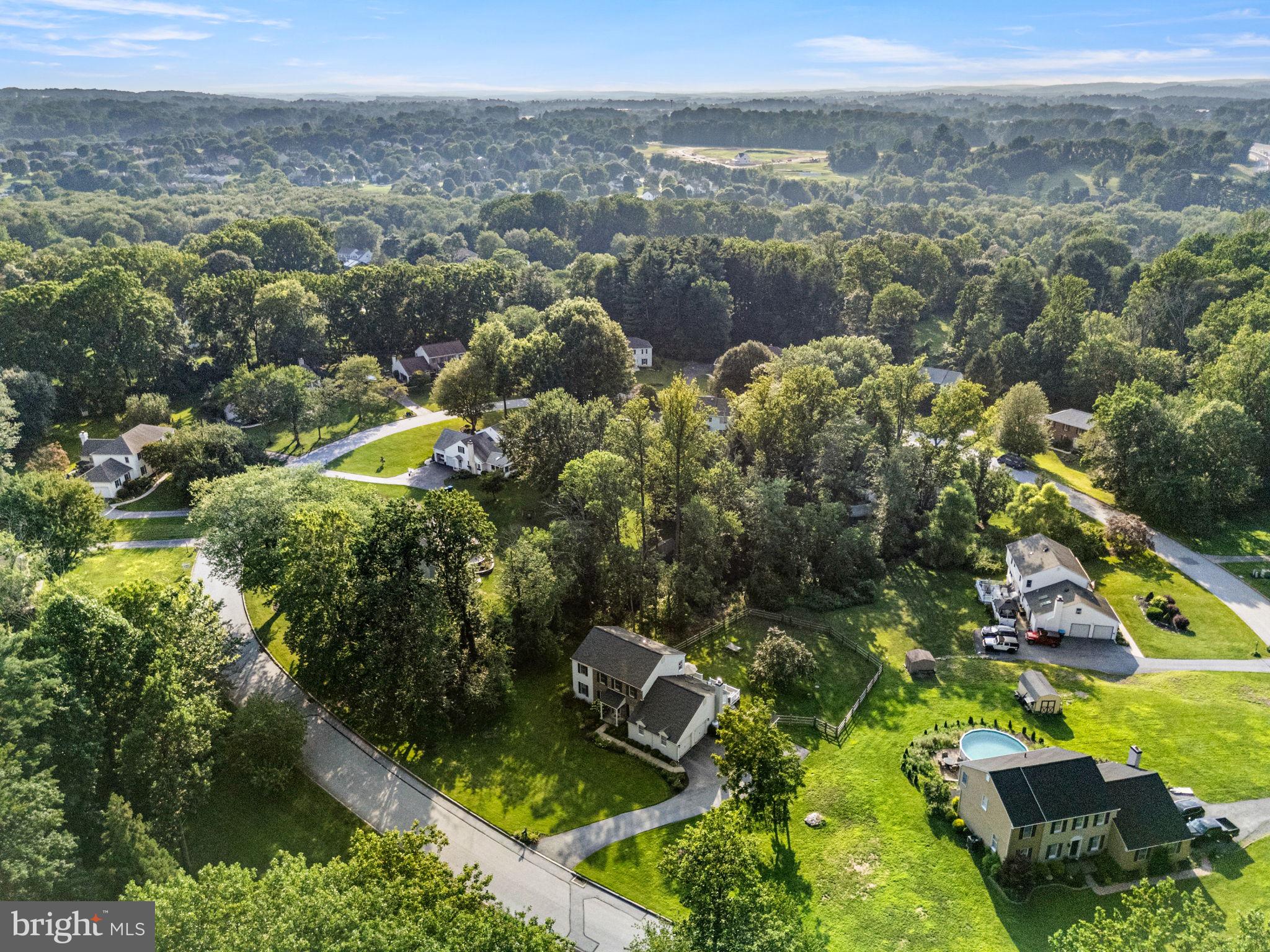 THE TIMBERS - Residential