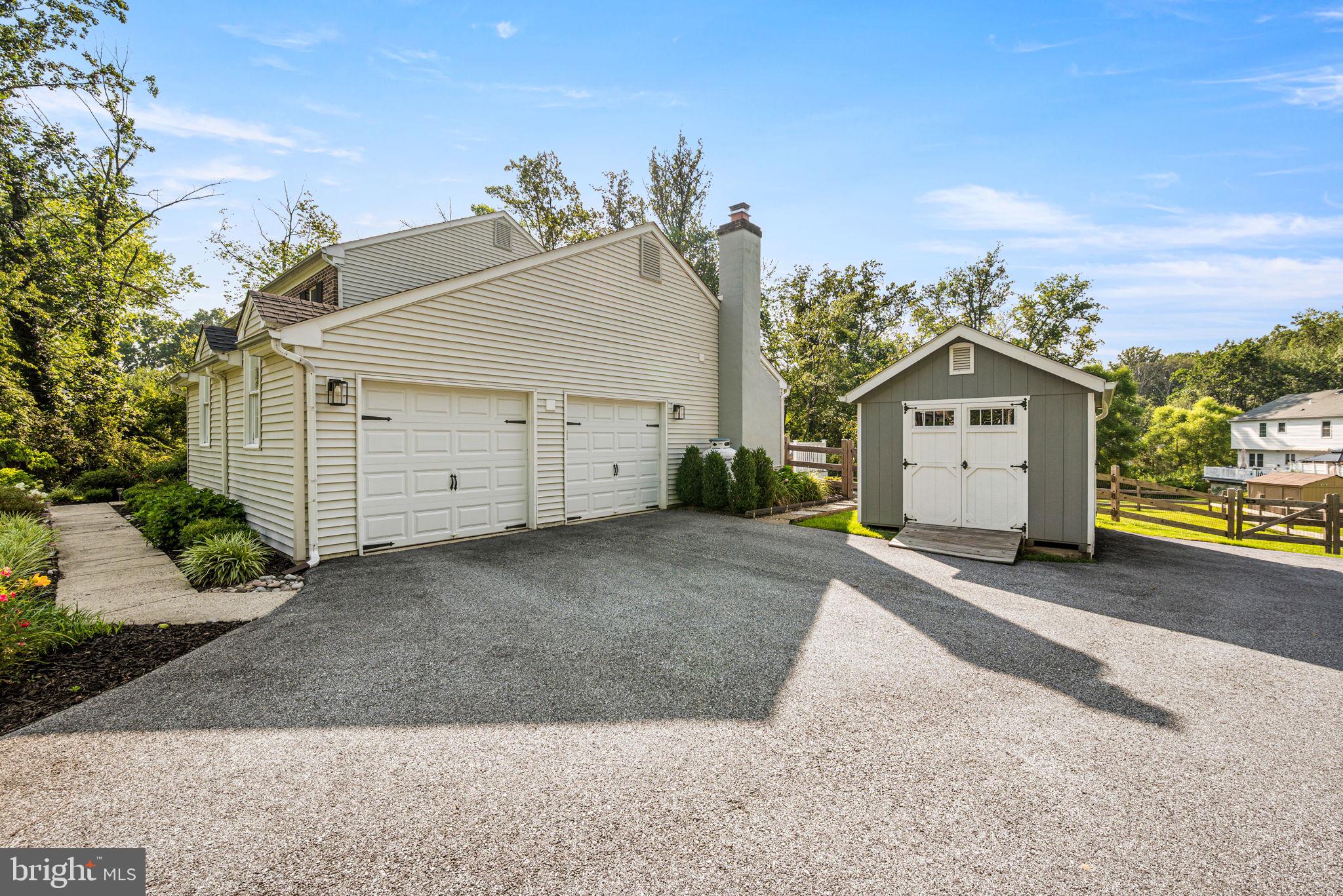 THE TIMBERS - Residential