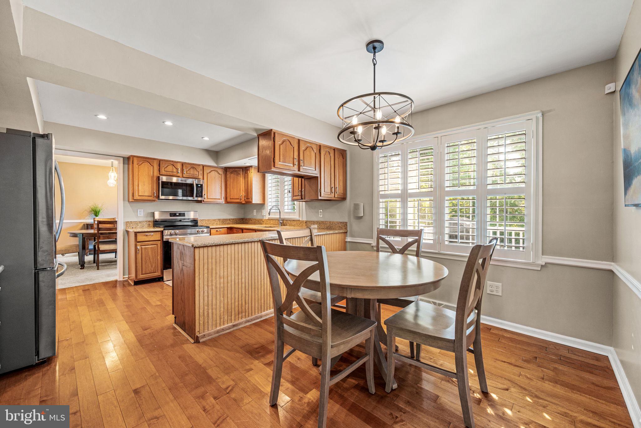 THE TIMBERS - Residential