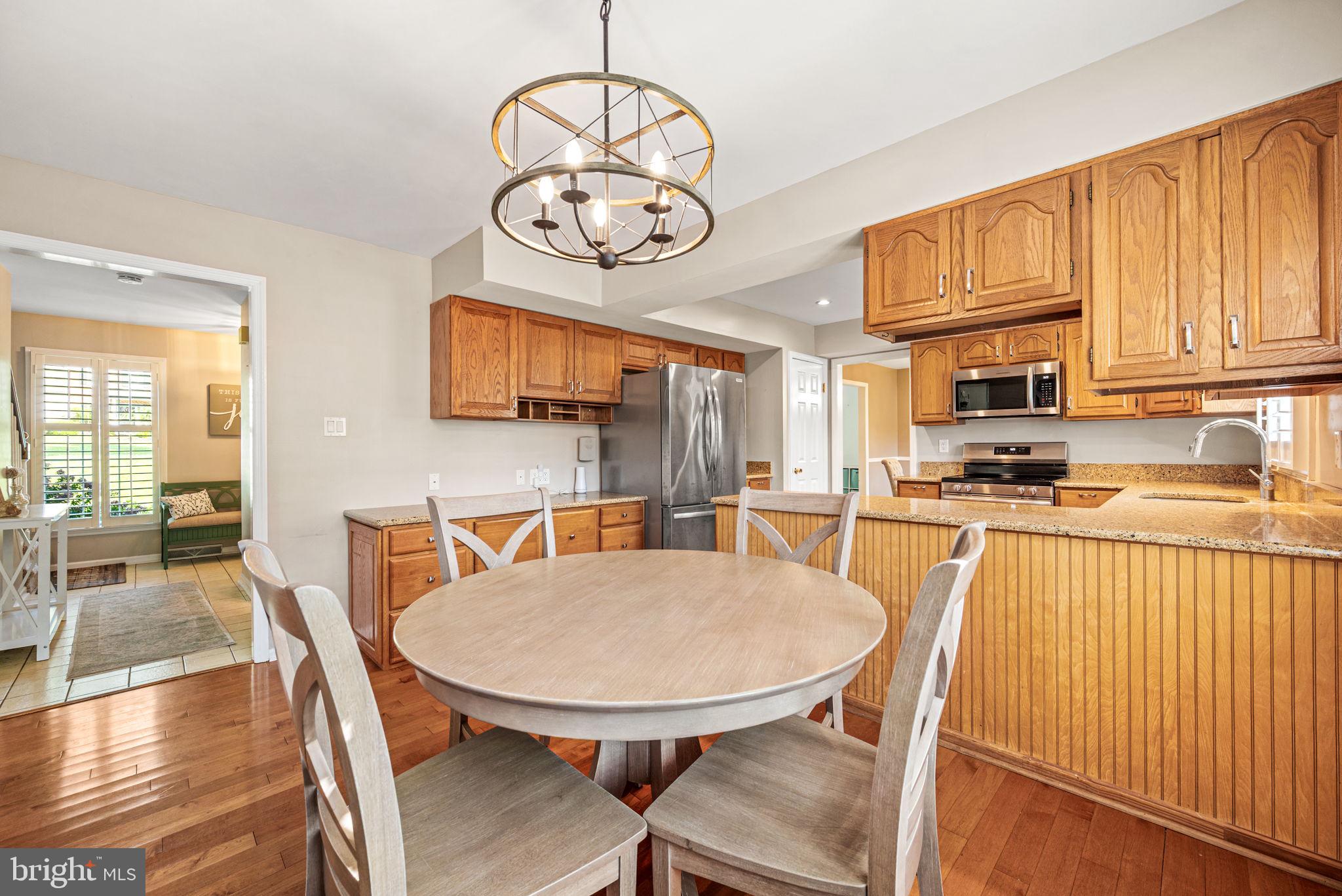 THE TIMBERS - Residential