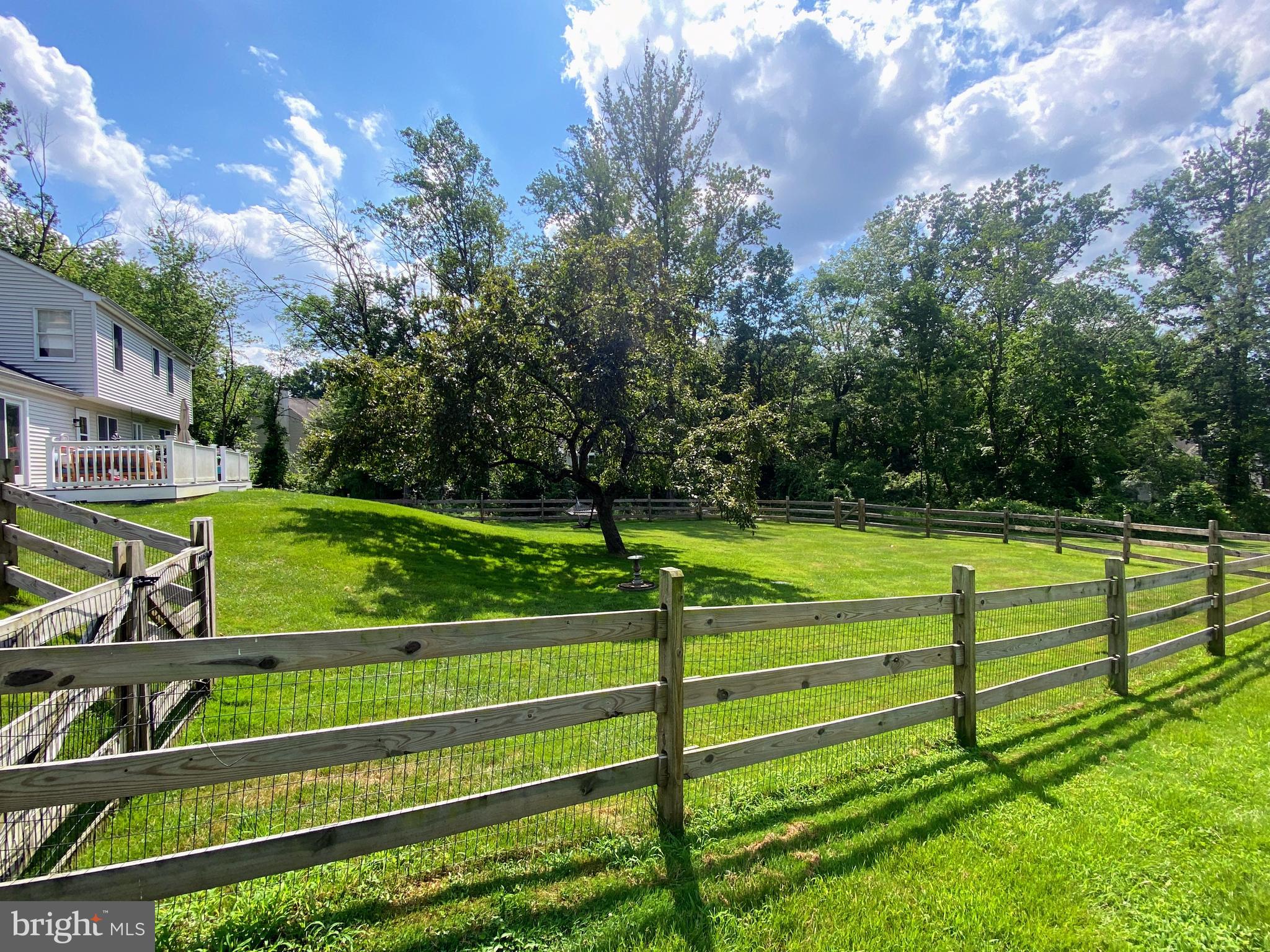 THE TIMBERS - Residential