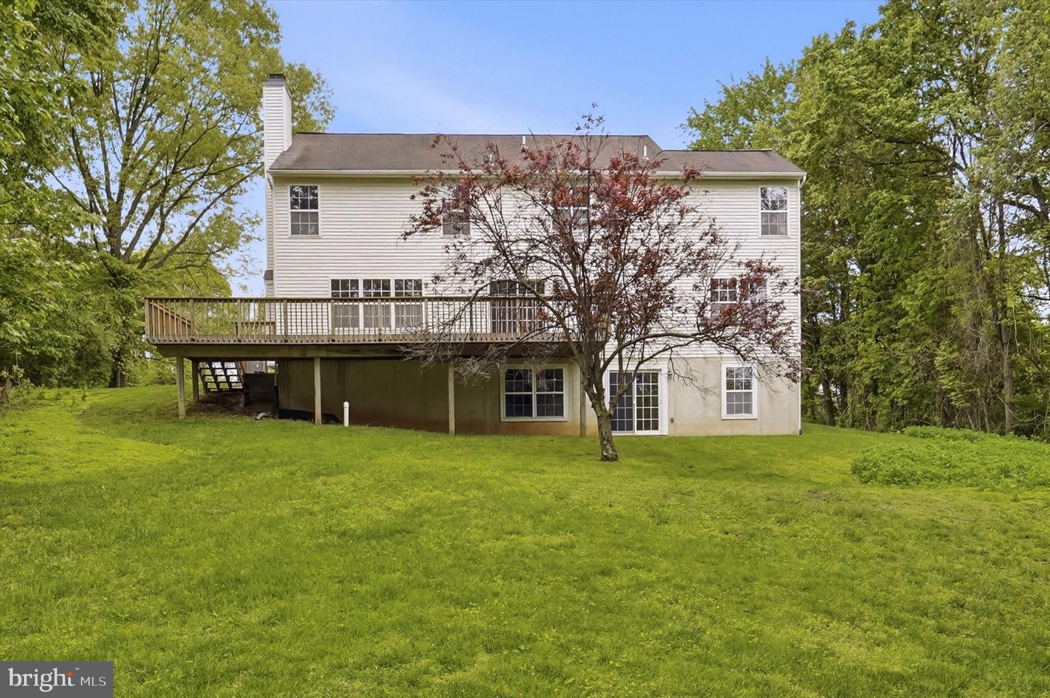 COATESVILLE - Residential
