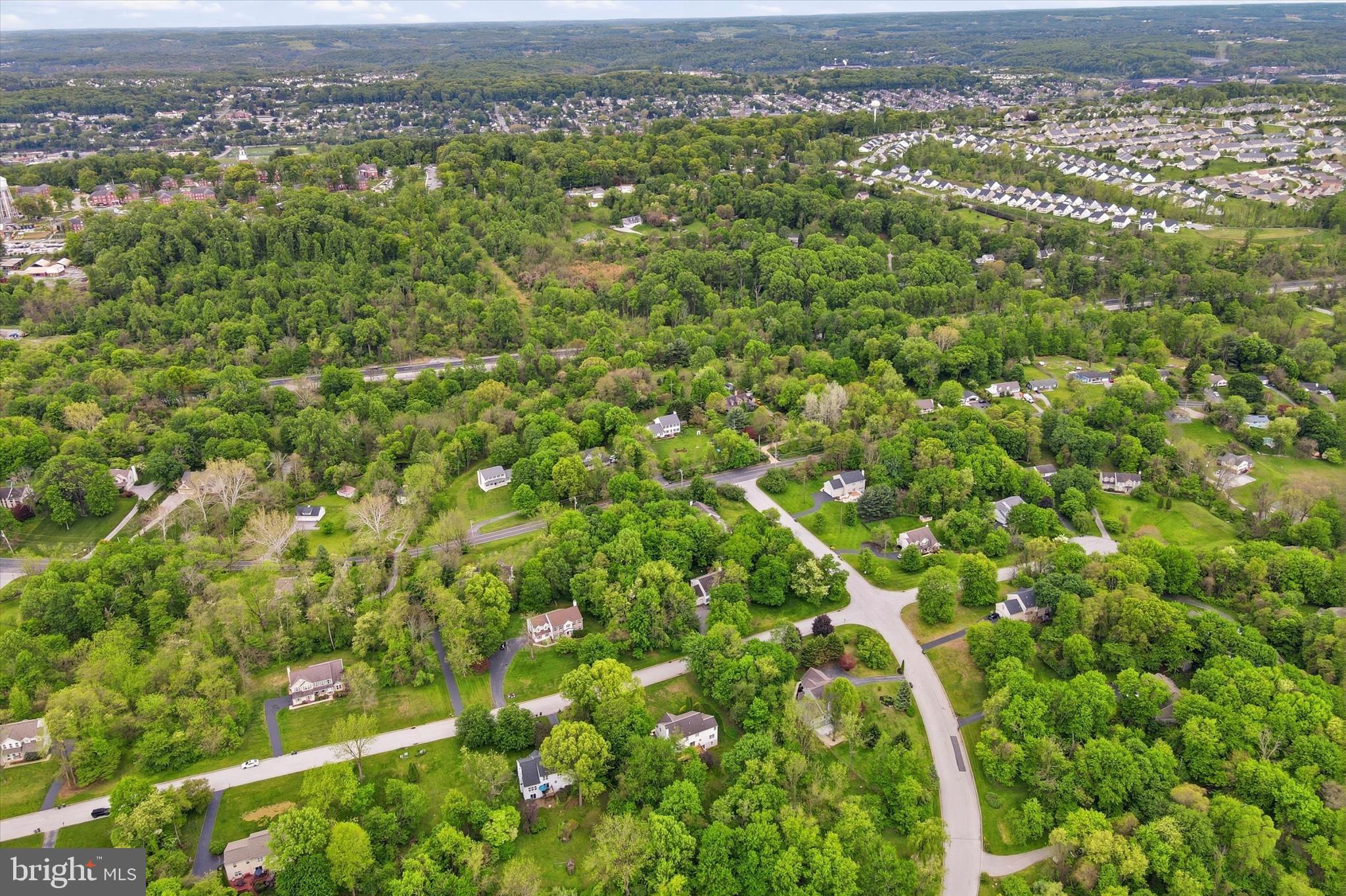 COATESVILLE - Residential