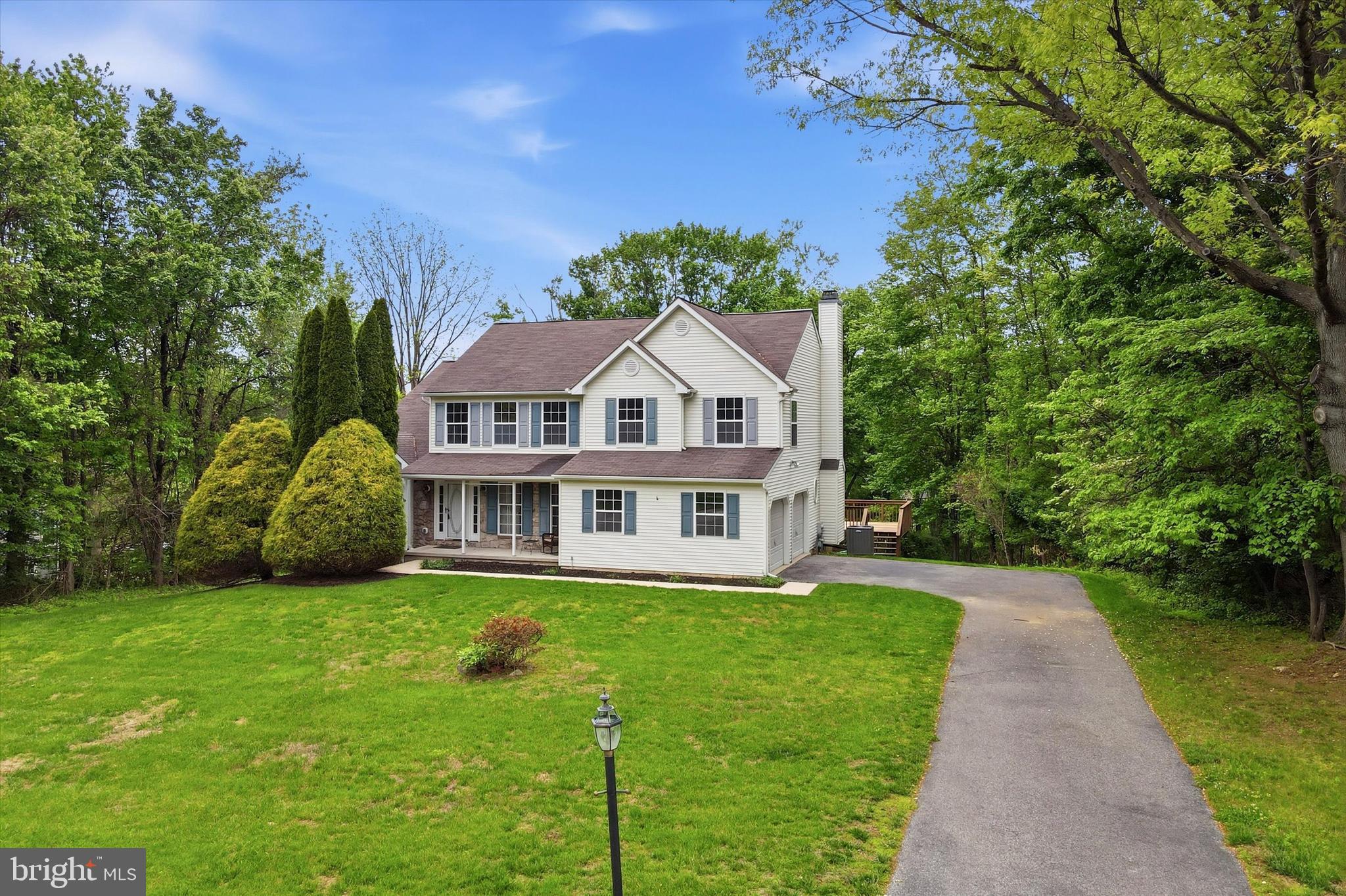 COATESVILLE - Residential