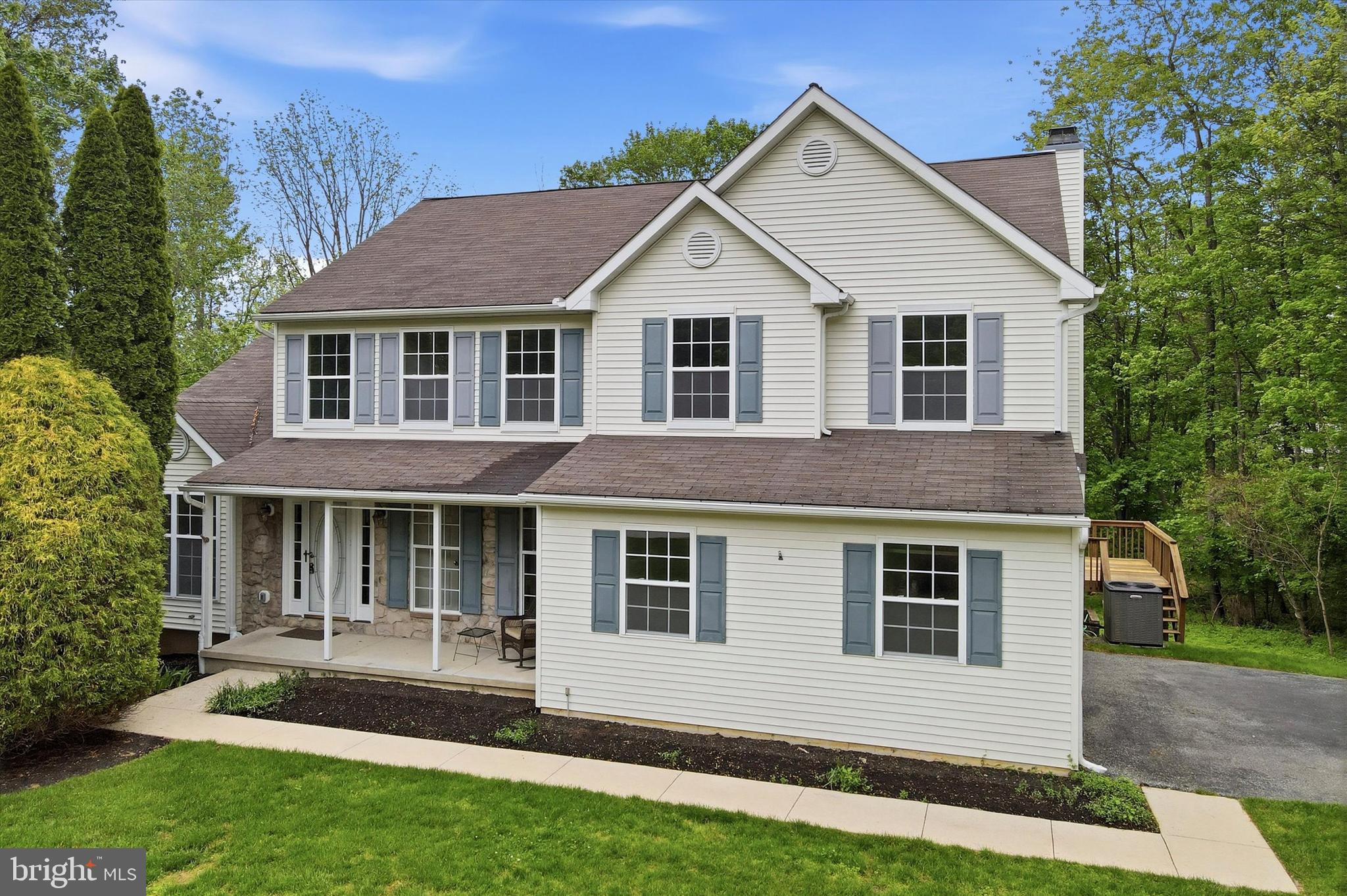 COATESVILLE - Residential
