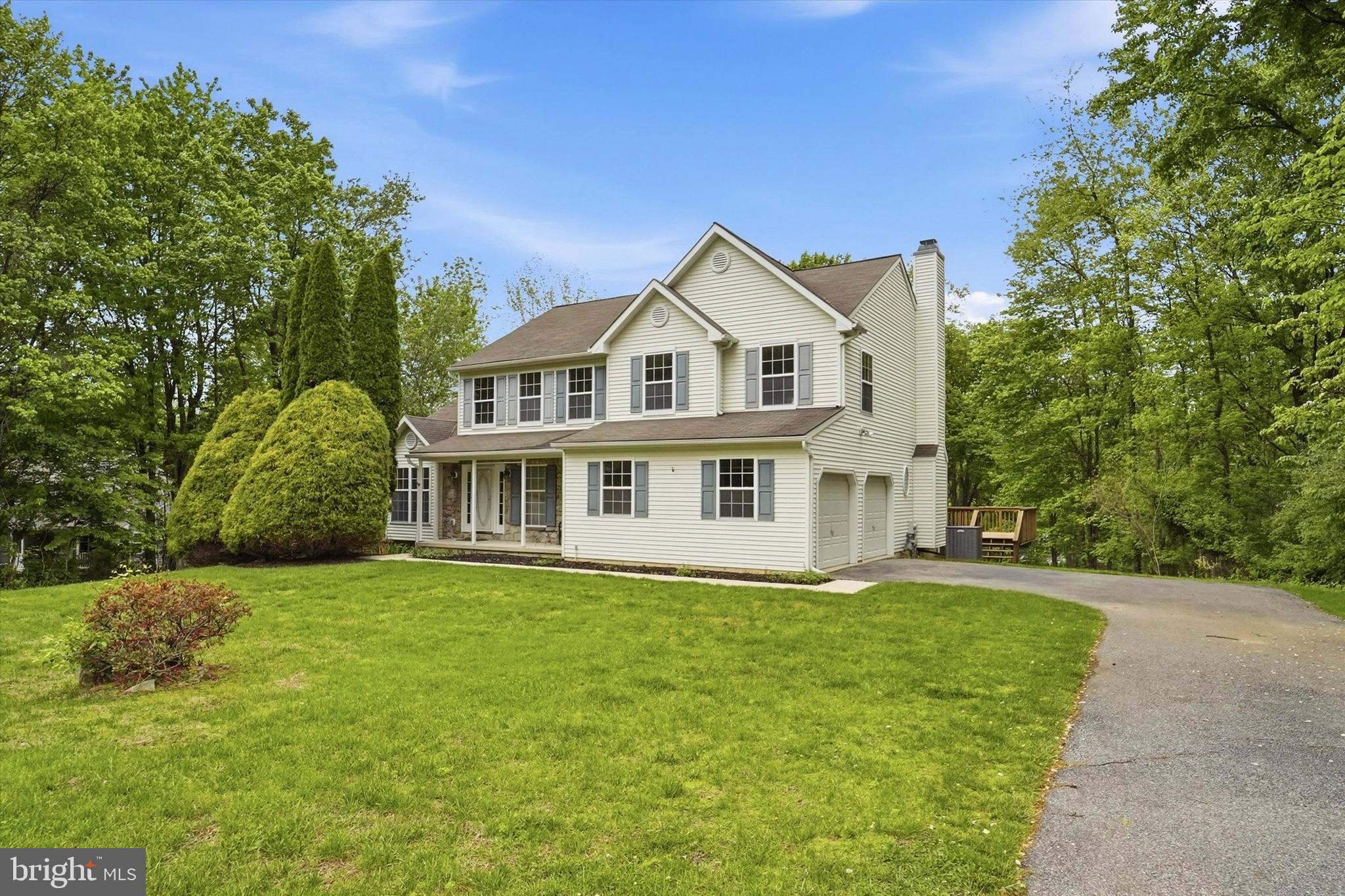 COATESVILLE - Residential