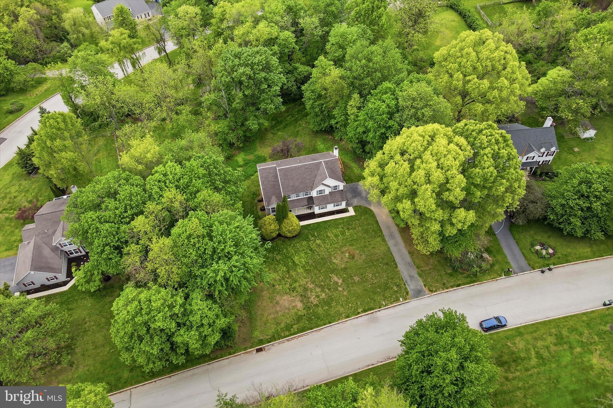 COATESVILLE - Residential