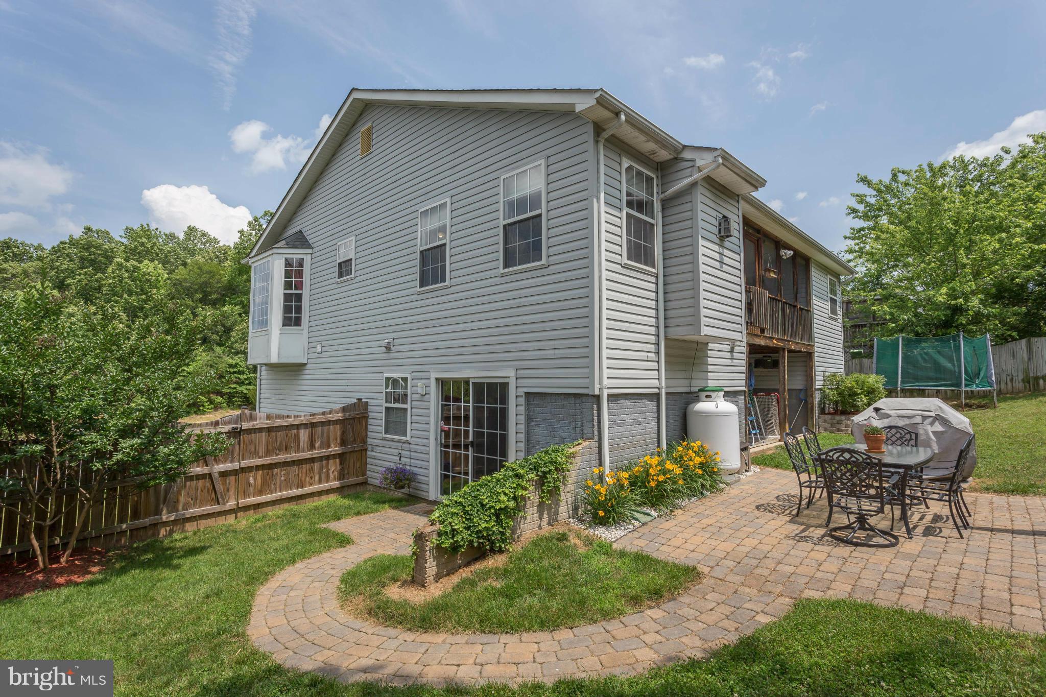 STONE RIVER - Residential