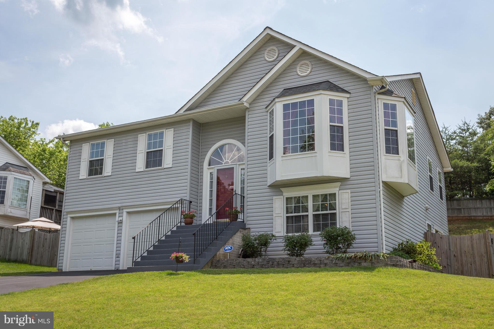 STONE RIVER - Residential