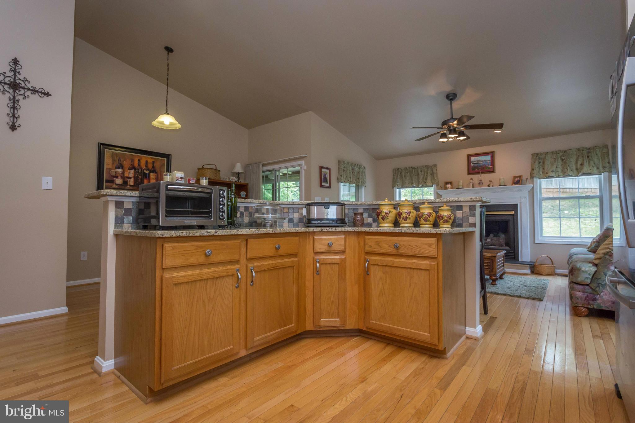 STONE RIVER - Residential